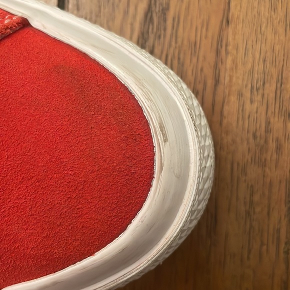 Converse All Star Chuck Taylor - Picture 4 of 5